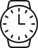 reloj icon