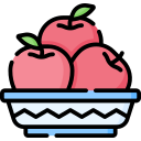 manzanas icon