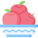 manzanas icon