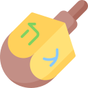 dreidel icon