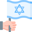 israel icon