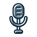 podcast icon