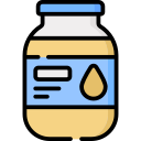 dulce de leche icon