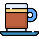 taza de café icon