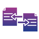 transferencia de datos