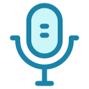 podcast icon