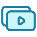 video icon