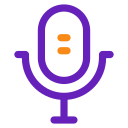 podcast icon