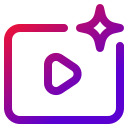 video icon