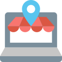 mapa icon