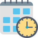 calendario icon