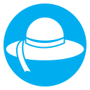 sombrero icon