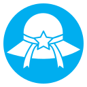 sombrero icon