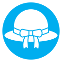 sombrero icon