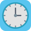 reloj icon