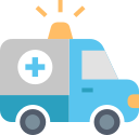 Ambulance icon