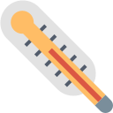 Temperature icon