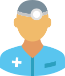 Doctor icon