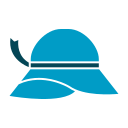 sombrero icon