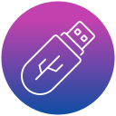 usb icon