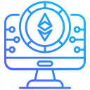 criptomoneda icon