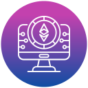 criptomoneda icon