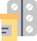 medikamente icon