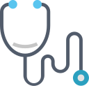 stethoskop icon
