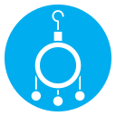 귀걸이 icon