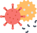 virus icon