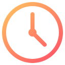 reloj icon