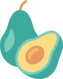 fruta icon