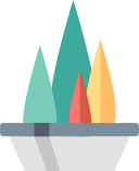 Горшок icon