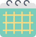 calendario icon