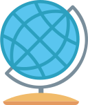 globo icon