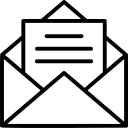 envelope 