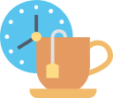 reloj icon