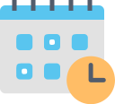 calendario icon