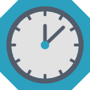 reloj icon