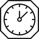 reloj icon