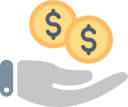 argent icon
