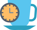 reloj icon