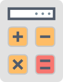 calculatrice icon