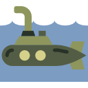 submarino icon