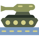 tanque icon