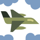 jet icon