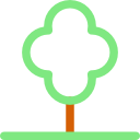 Árbol icon