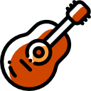 guitarra icon