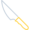 cuchillo icon