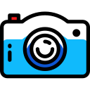 fotografía icon